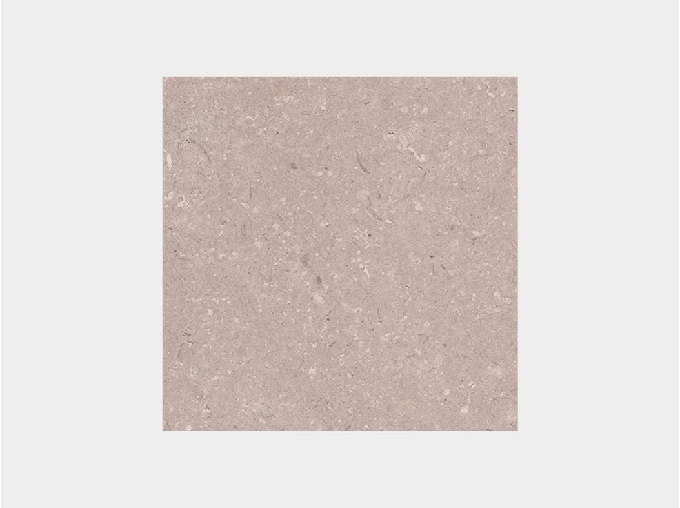 Coral Topo L (44.3 x 44.3cm)