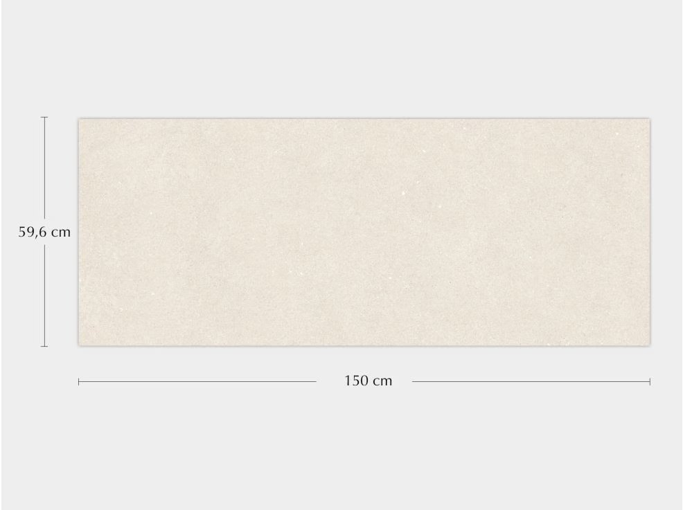 Terra Bone (59.6 x 150cm)