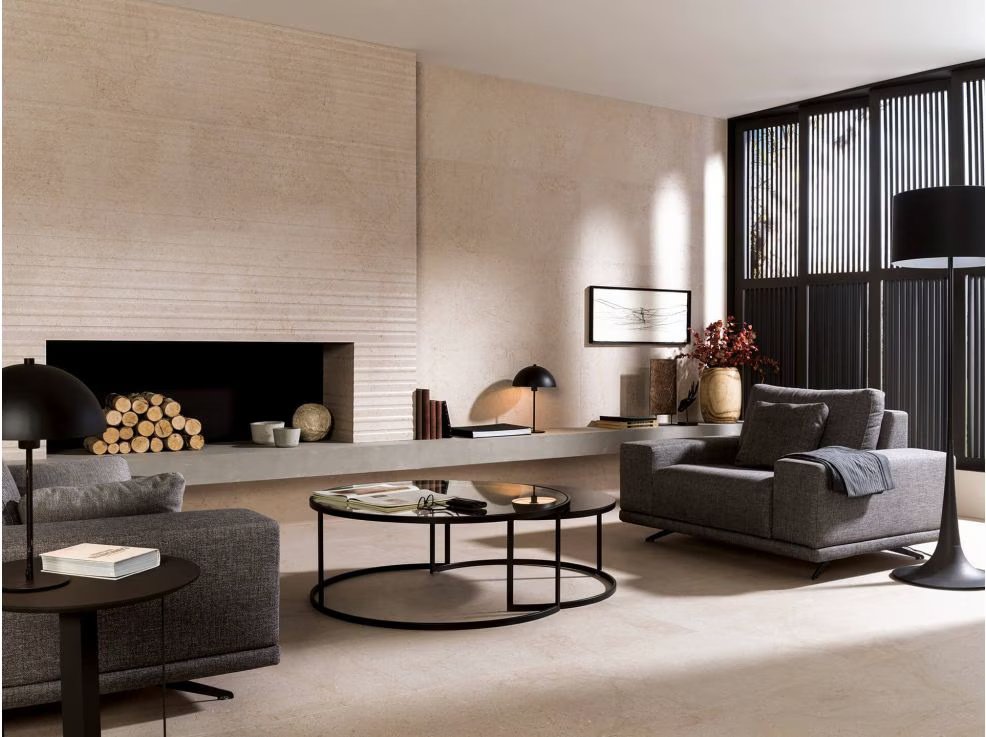 Line Dorcia Marfil (59.6 x 150cm)