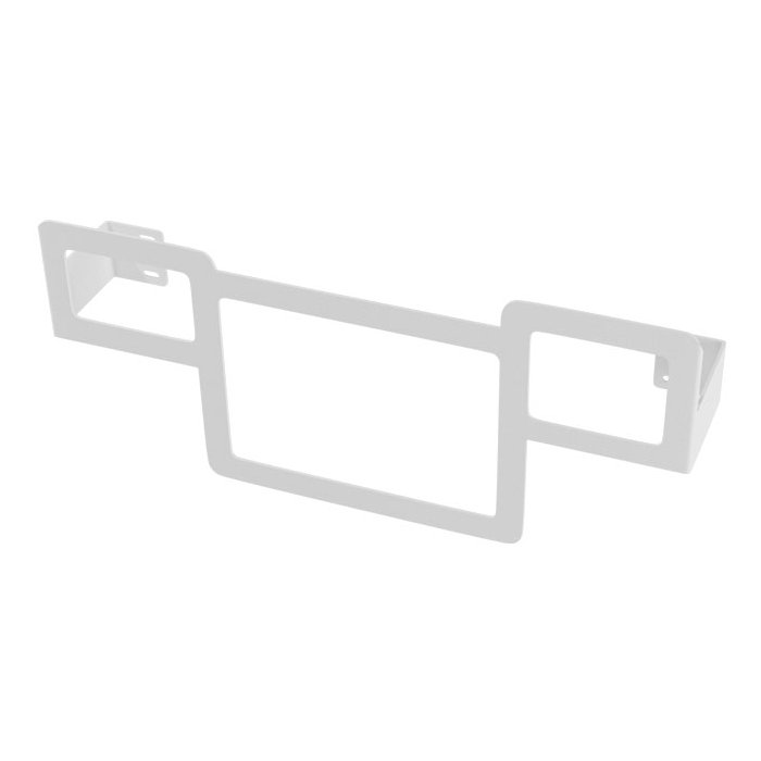 Square Towel Hanger 375mm