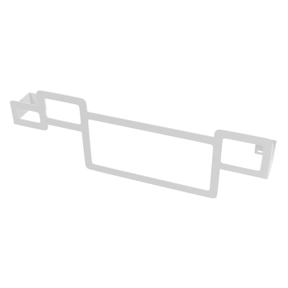 Square Towel Hanger 565mm