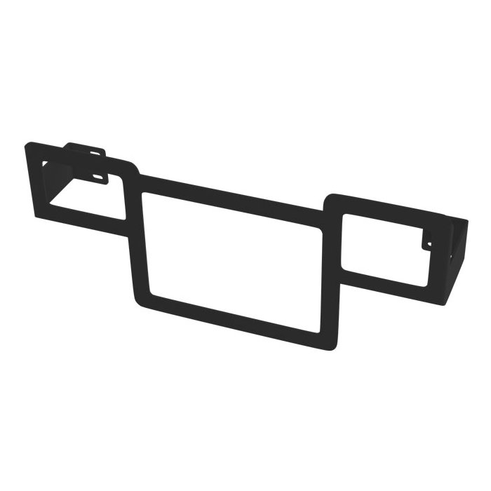 Square Towel Hanger 375mm