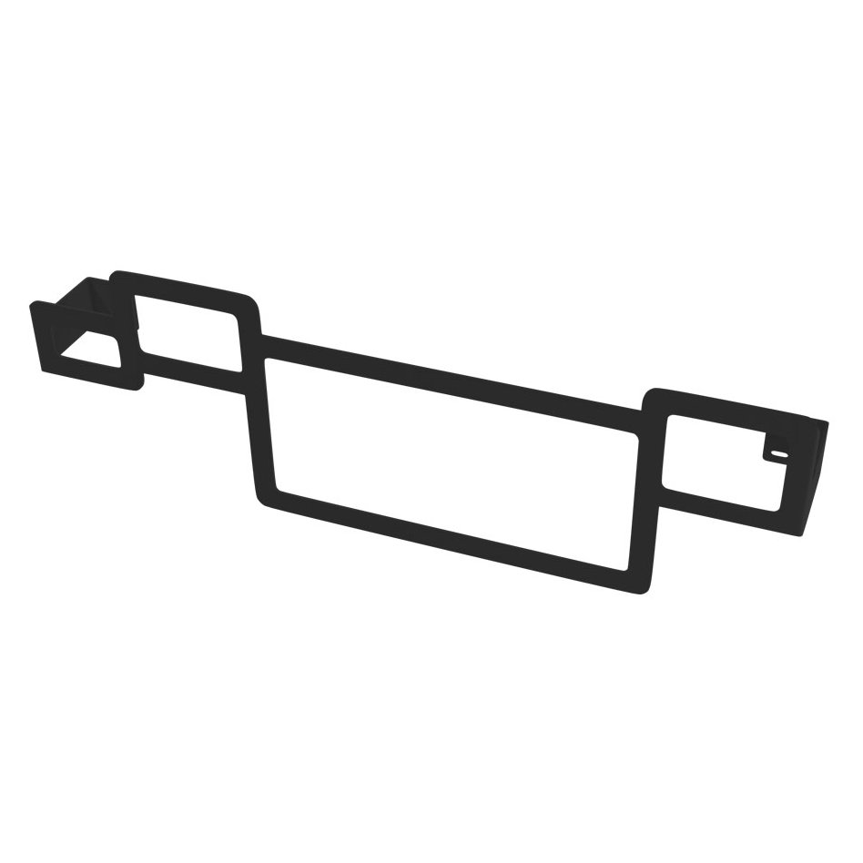 Square Towel Hanger 565mm