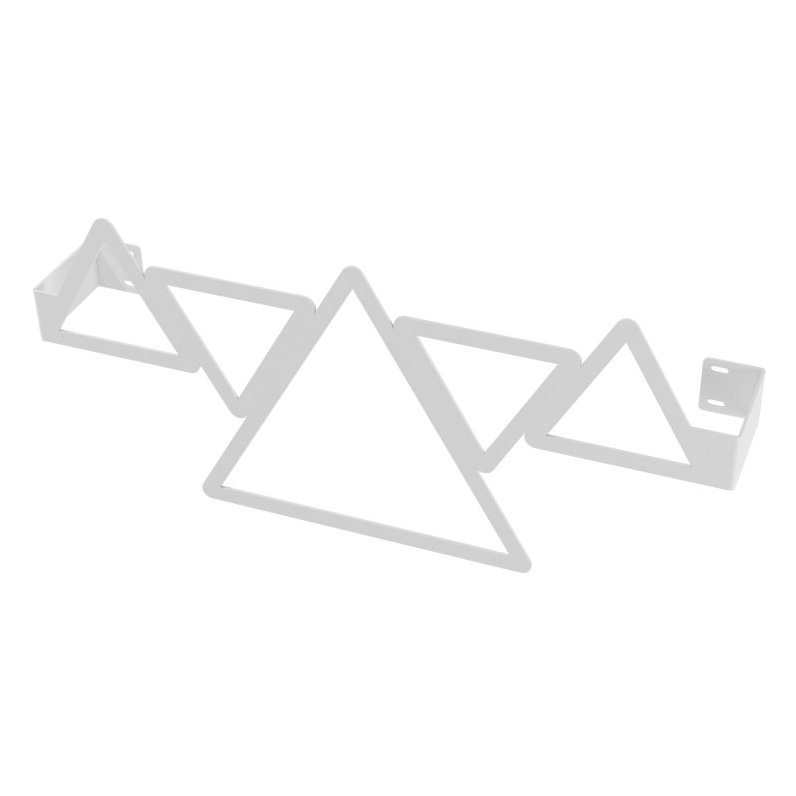 Triangle Towel Hanger 470mm