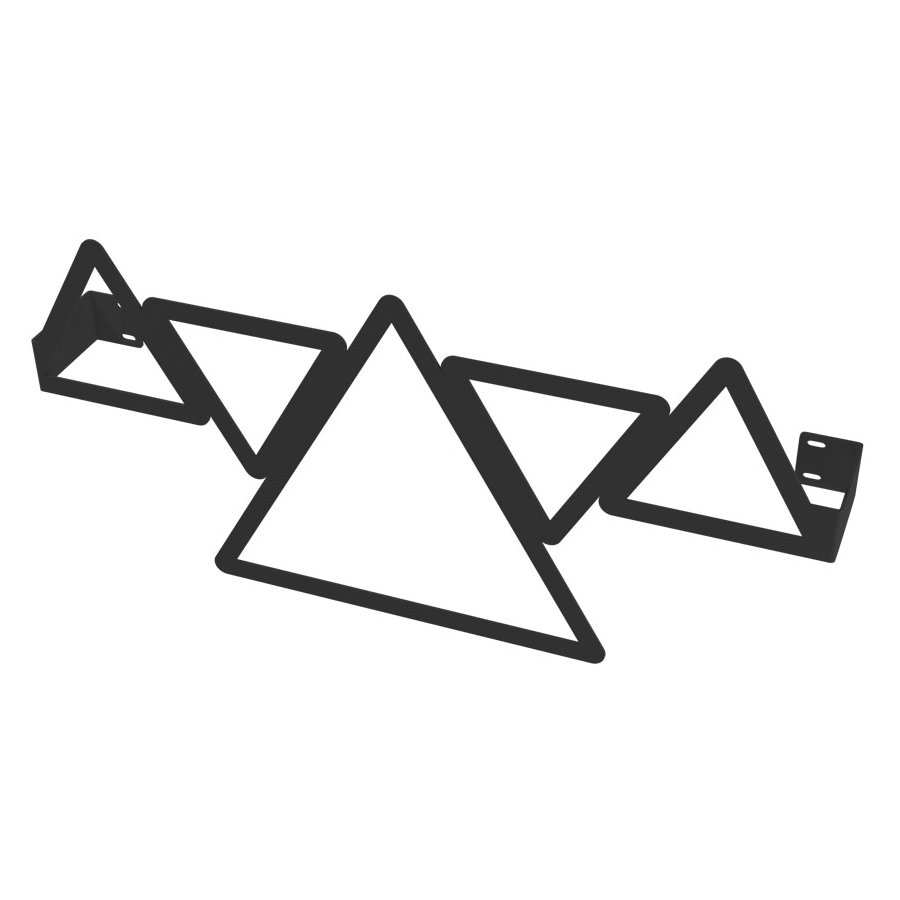 Triangle Towel Hanger 565mm