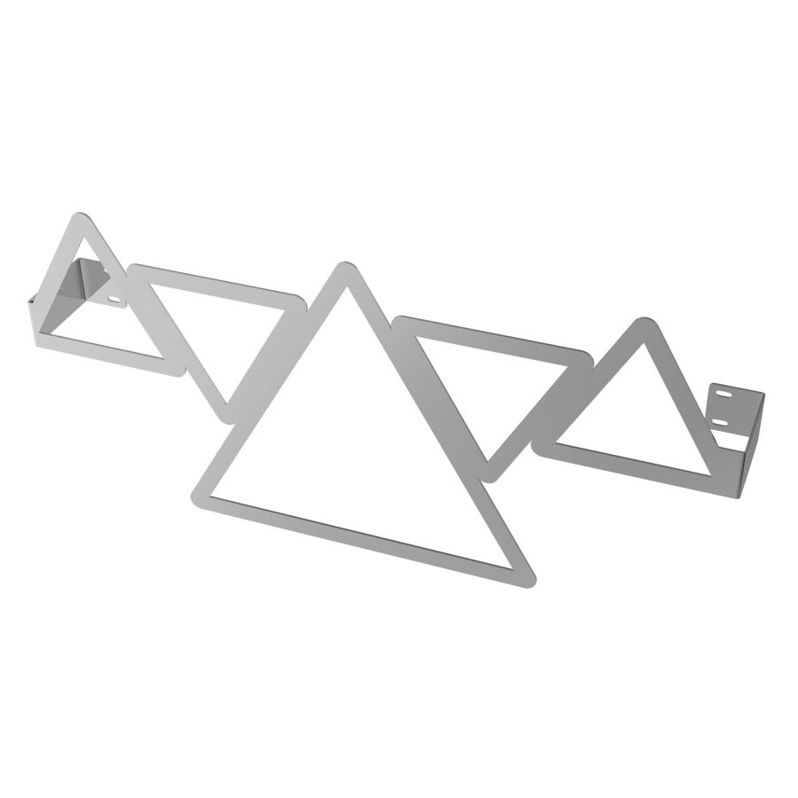 Triangle Towel Hanger 565mm