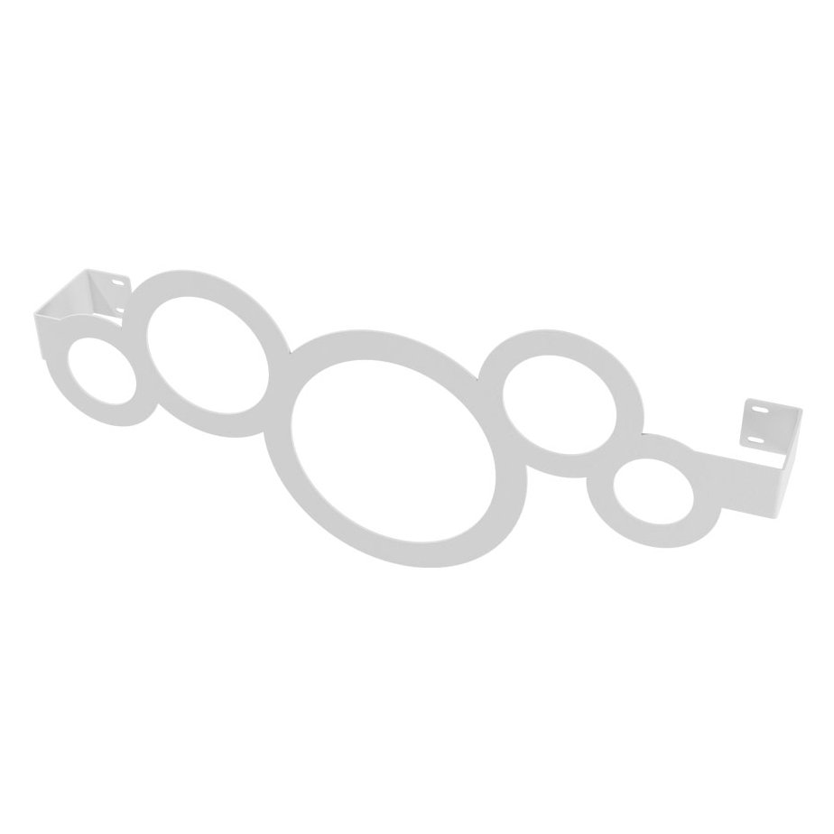 Circle Towel Hanger 565mm