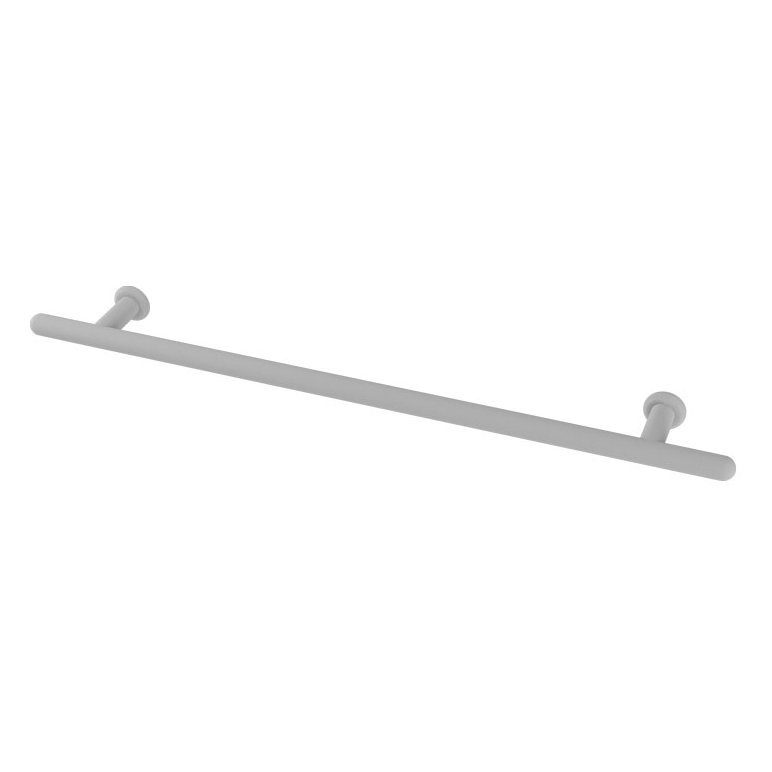 Multirail Straight Towel Hanger 600mm