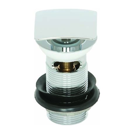 ASP Square Slotted Push Waste