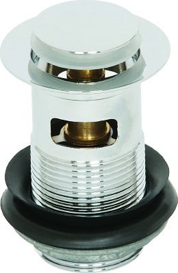 ASP Mini Push Waste Slotted