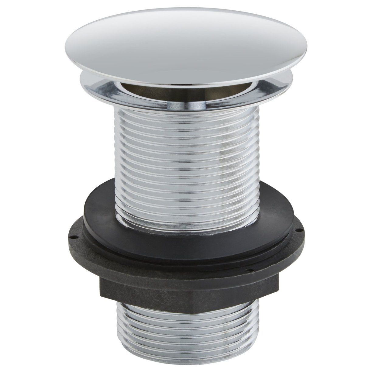 Free Flow Basin Waste