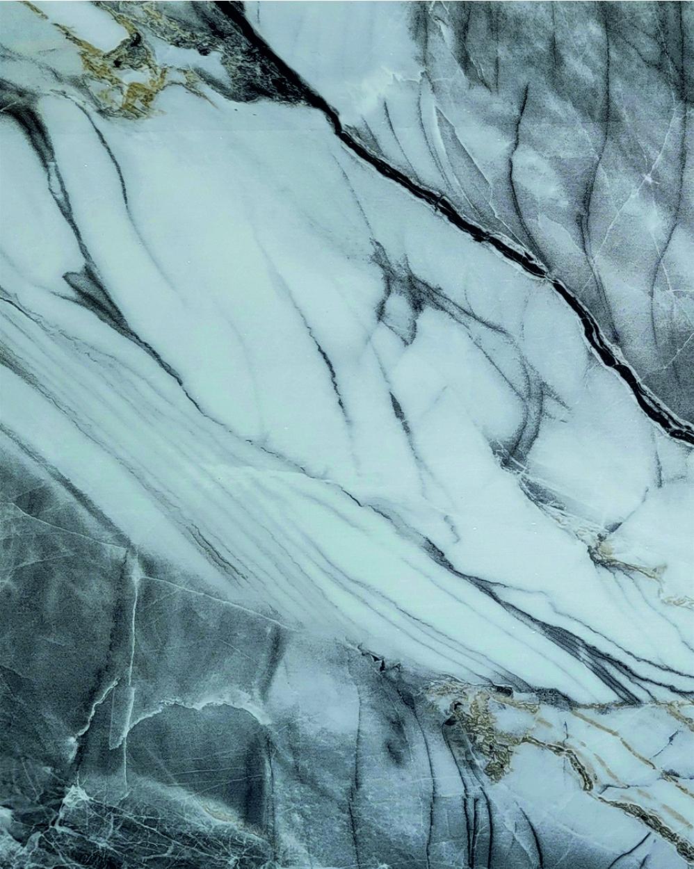 10mm Solid - Marbella Gloss 2.4m