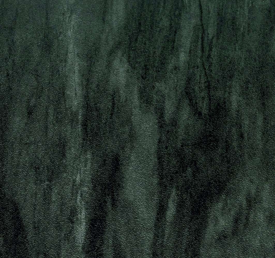 10mm Solid - Venetian Anthracite Embossed 2.4m