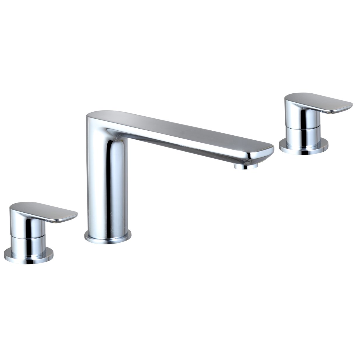 Rona 3 Hole Bath Filler