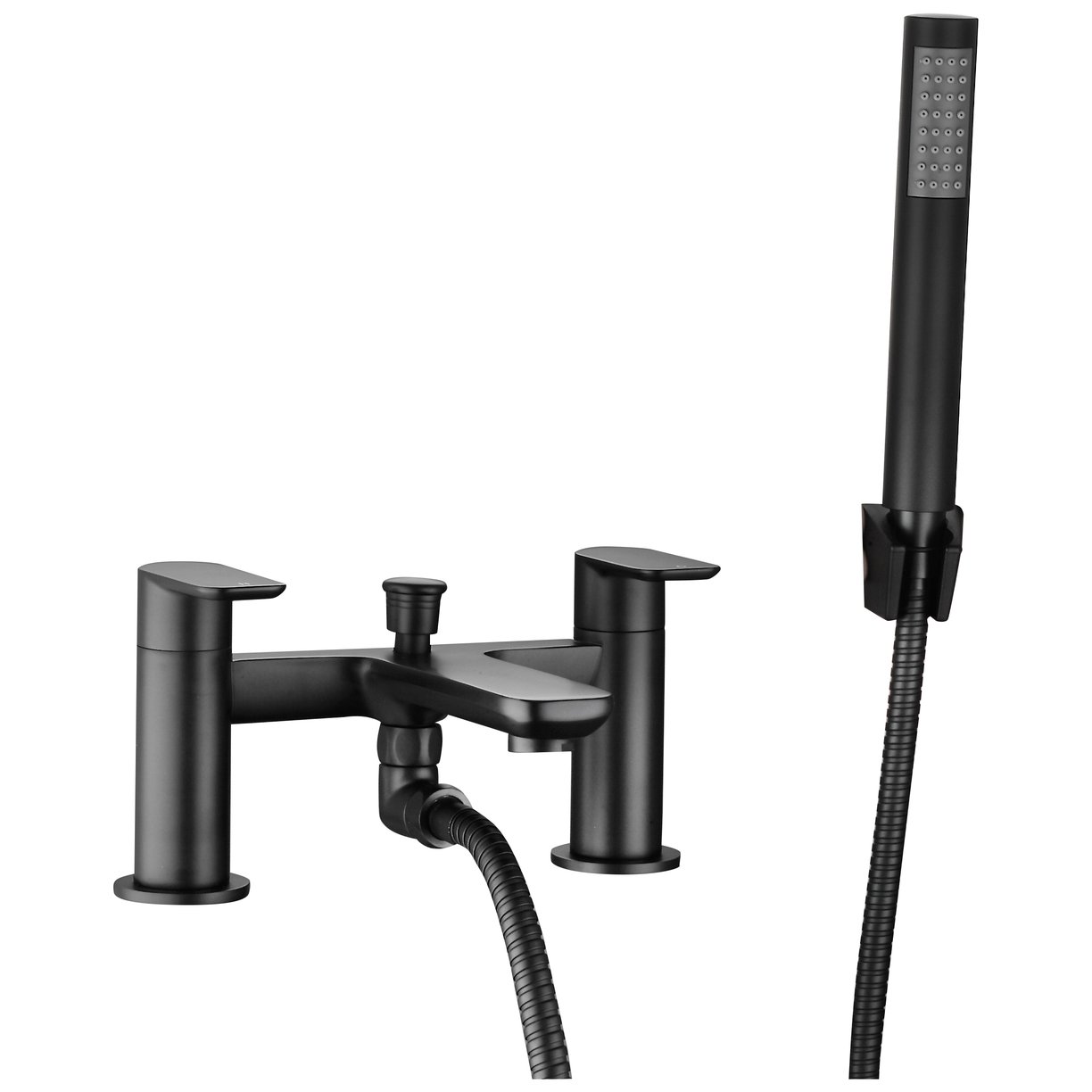 Rona BSM - Matt Black