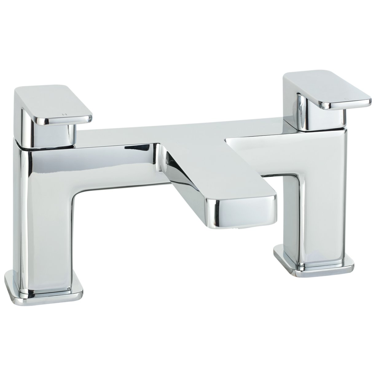 Fife Deck Bath Filler