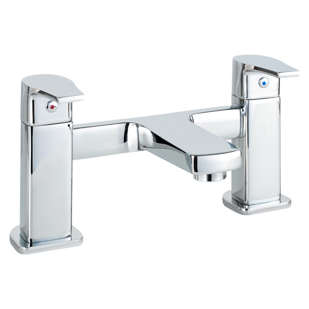 Earn Deck Bath Filler