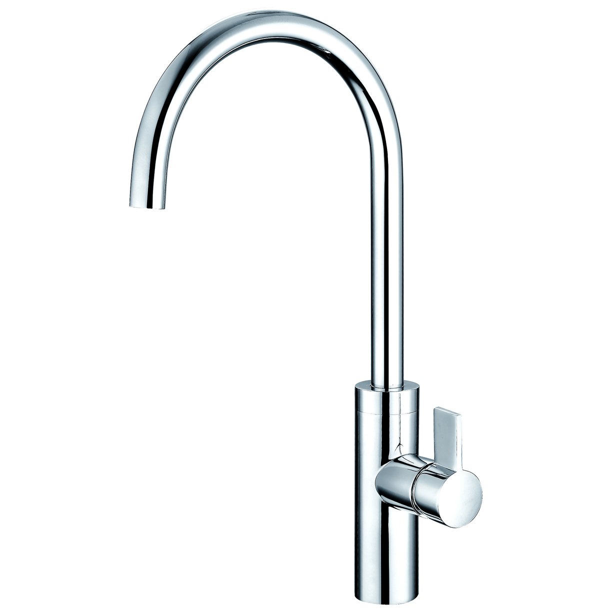 Alyth Mono Sink Mixer