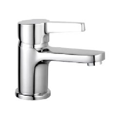 Etive Mono Basin Mixer and Kit