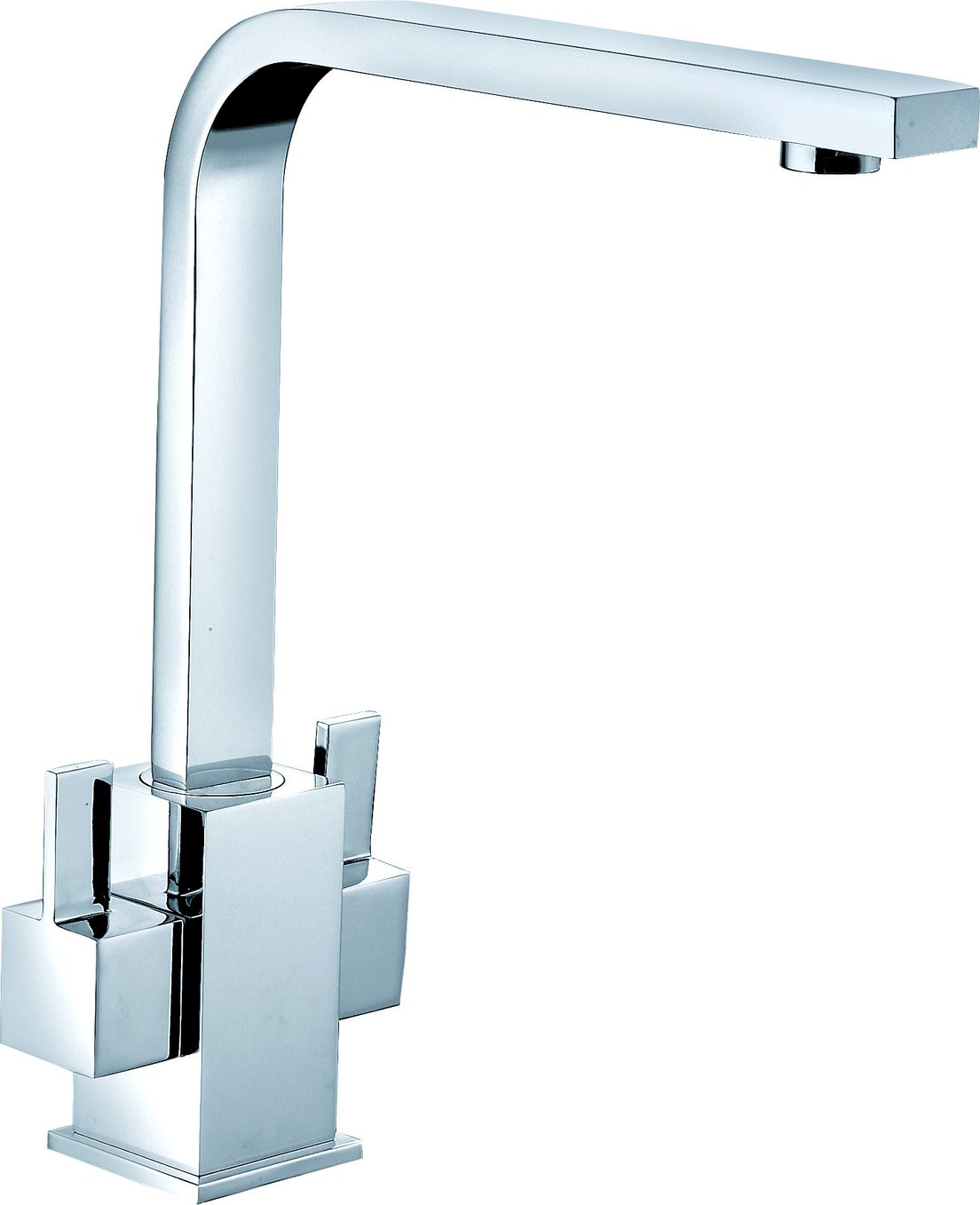 Girvan Mono Sink Mixer