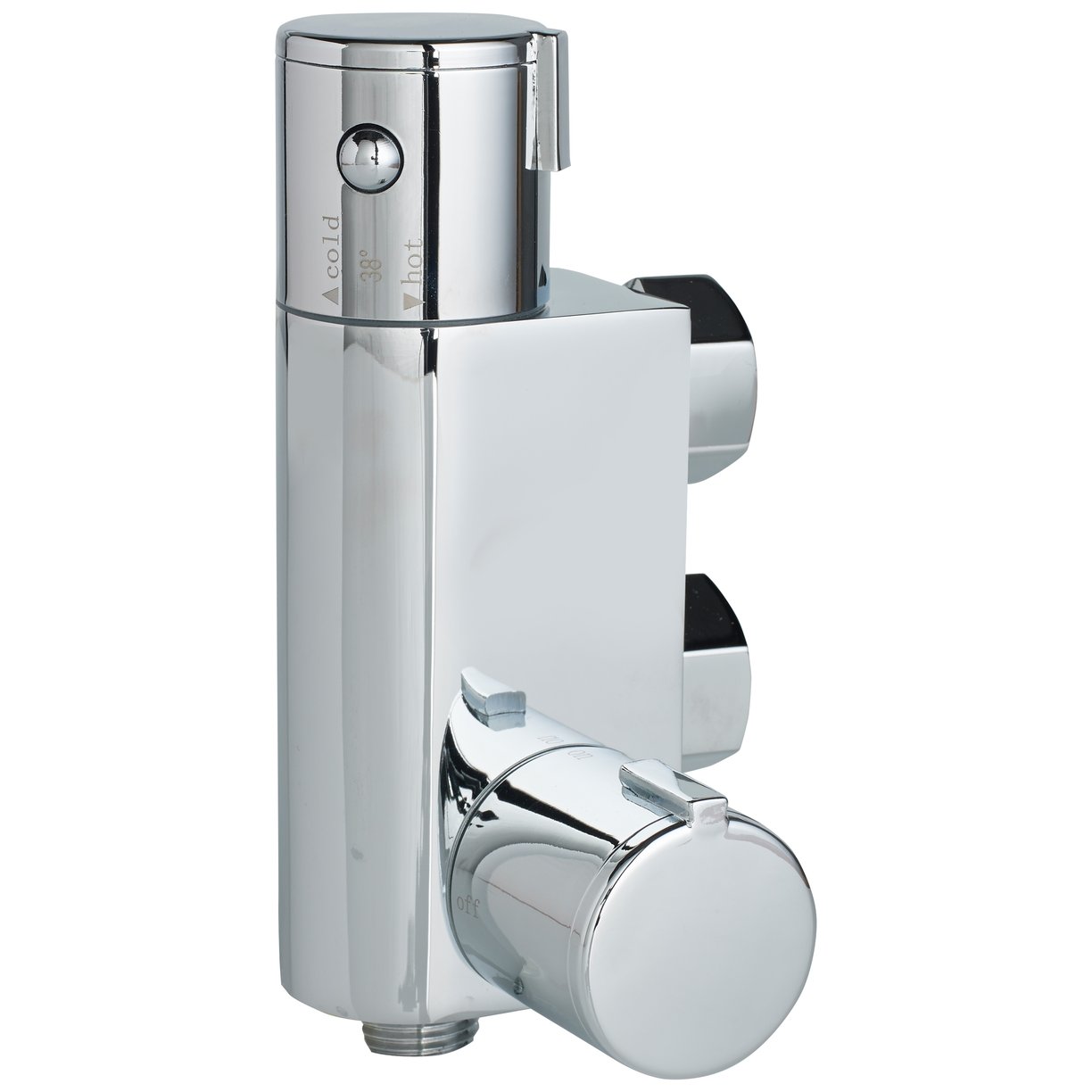 ASP Vertical Shower Valve
