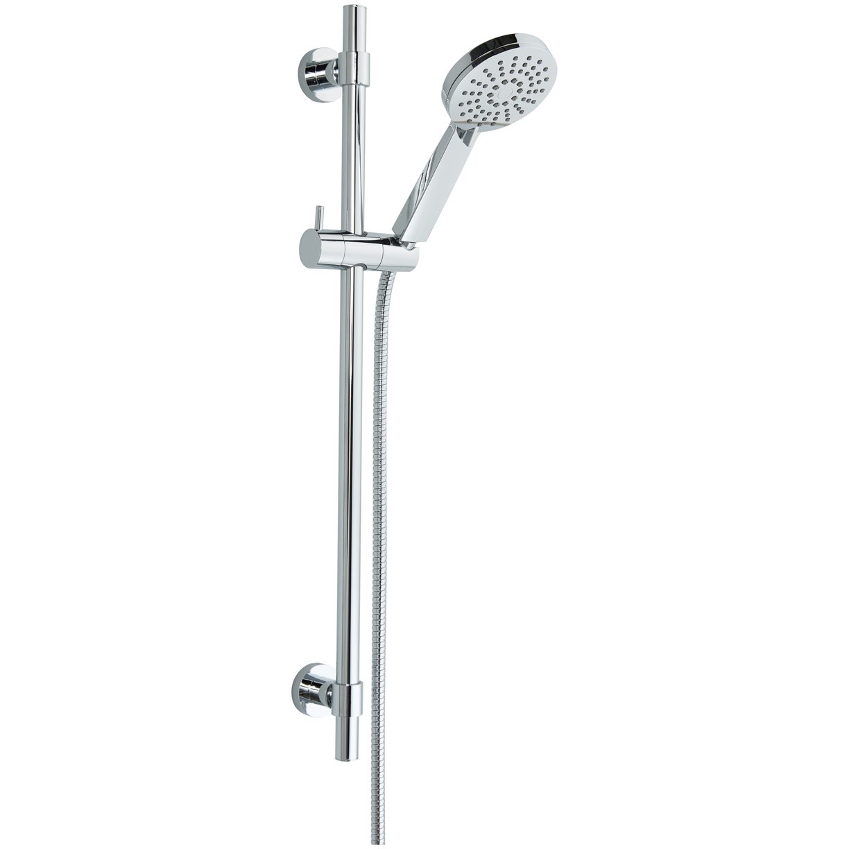 Stow Shower Kit Chrome