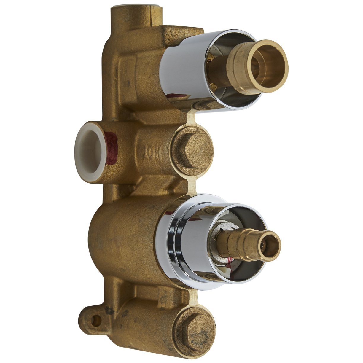 Oban 2 Shower Valve Body