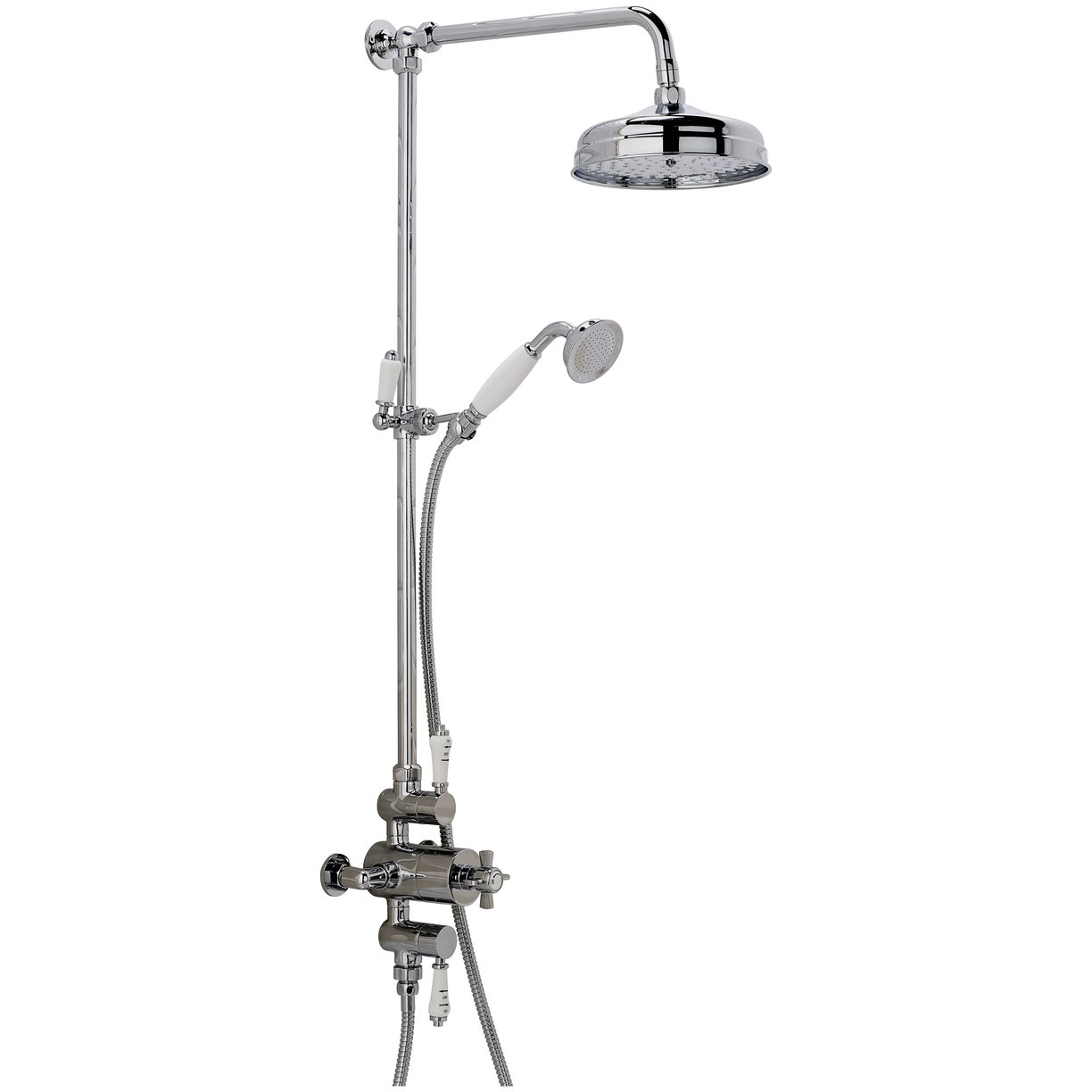 Dunbar Exposed Thermo Shower Pack