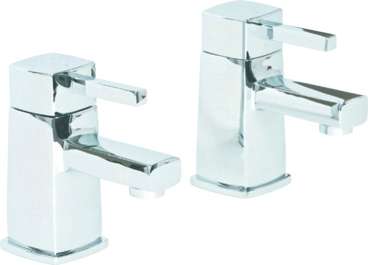 Skye 3/4'' Bath Taps CP Pairs