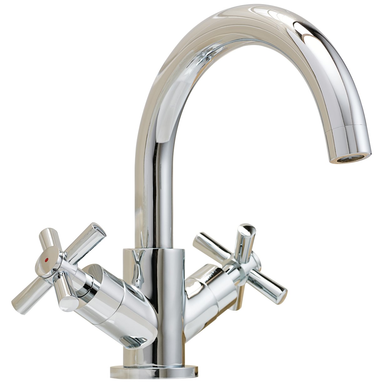 Stirling Mono Basin Mixer CP