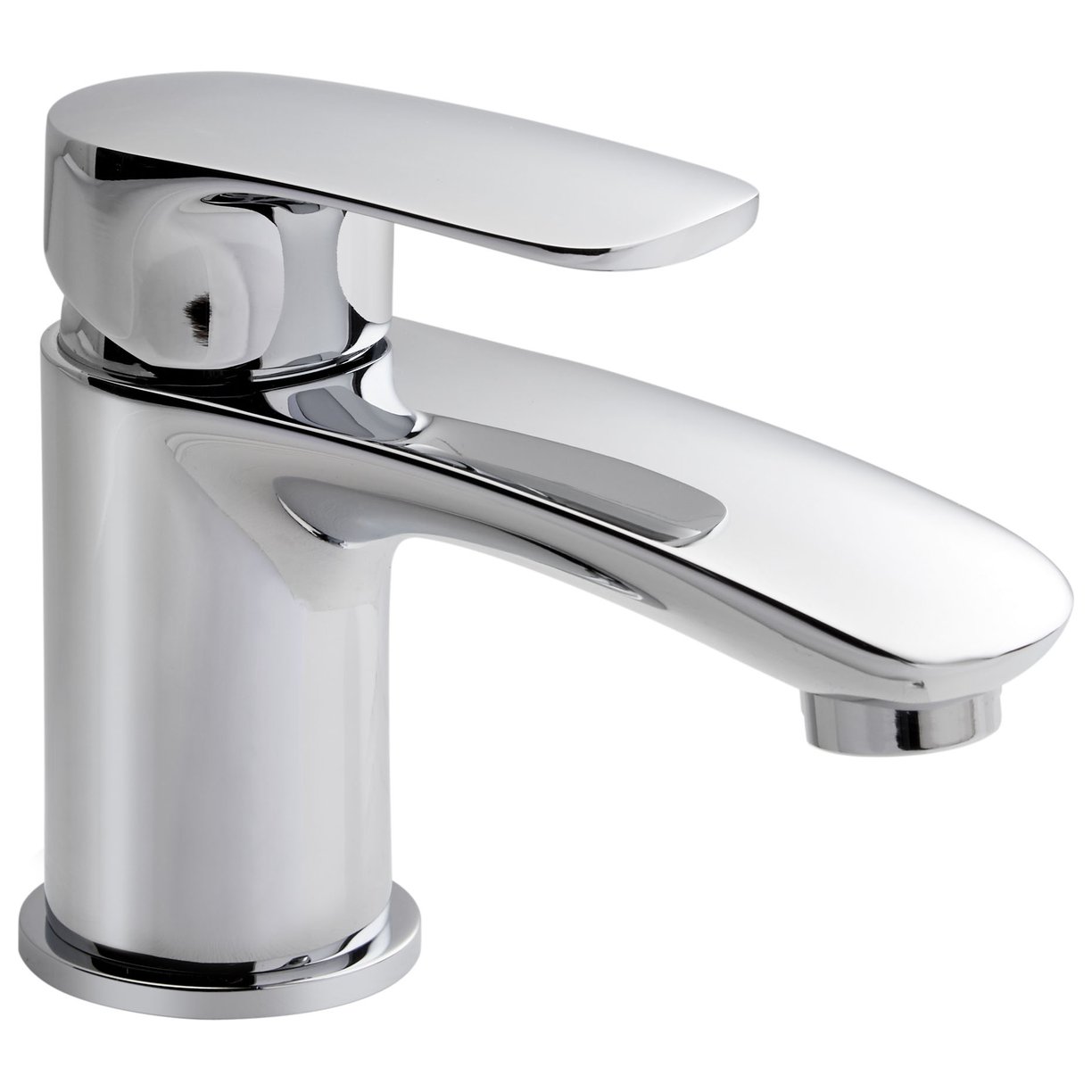 Alder Mini Basin Mixer C/W Waste