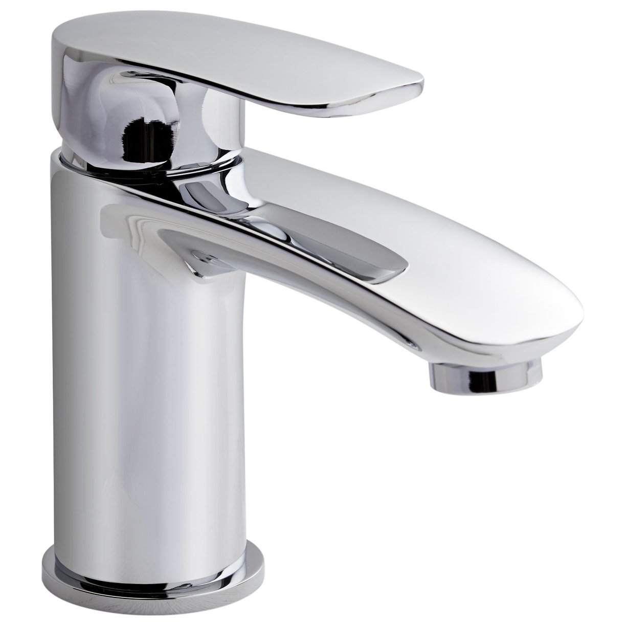 Alder Mono Basin Mixer C/W Waste