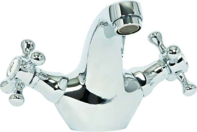 Melrose Mono Basin Mixer inc.. PUW CP