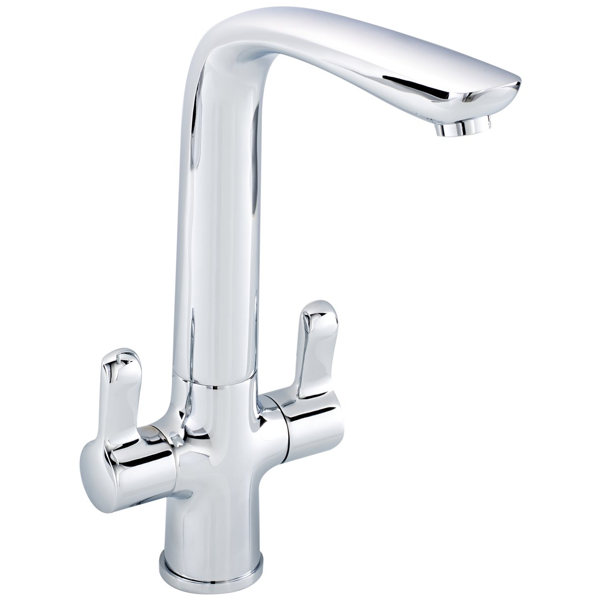 Lismore Mono Sink Mixer Chroe