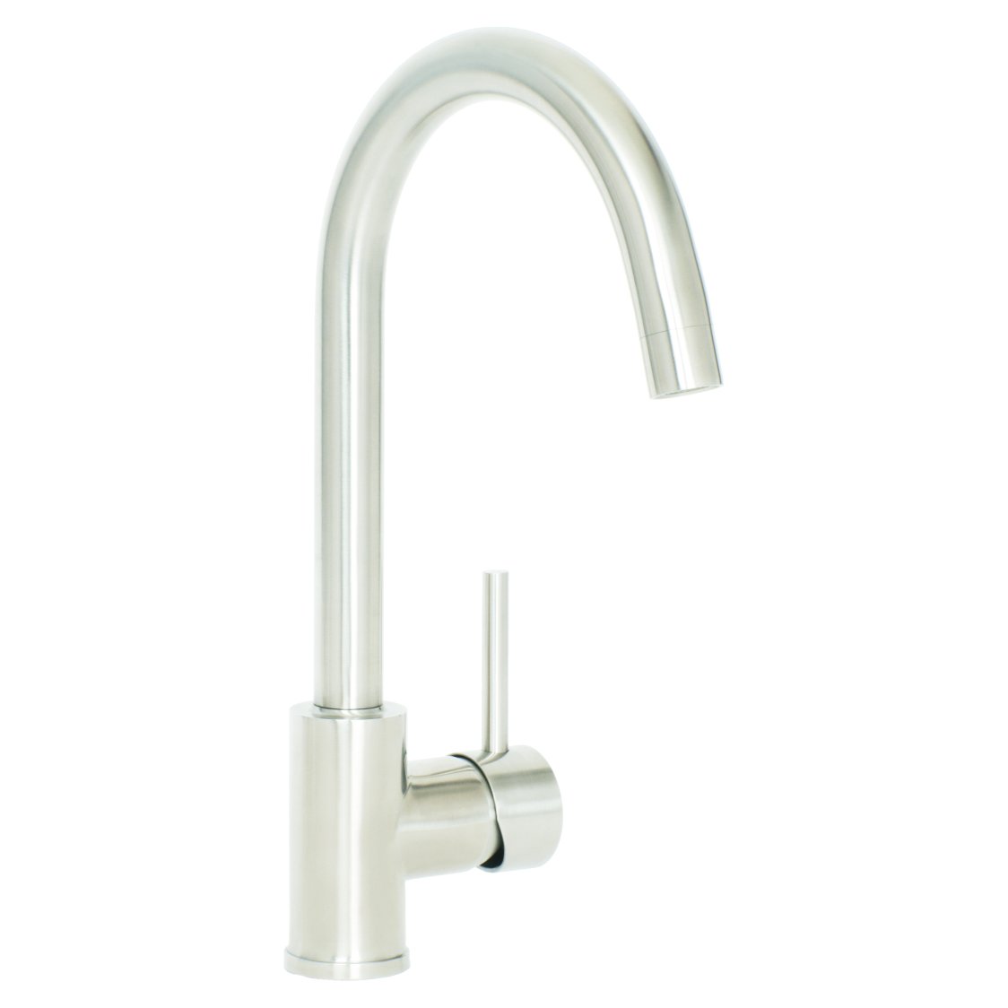 New Alva Stainless Steel Sink Mixer
