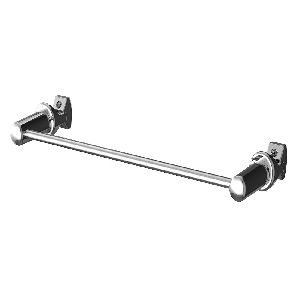 Towel Hanger 310mm Chrome