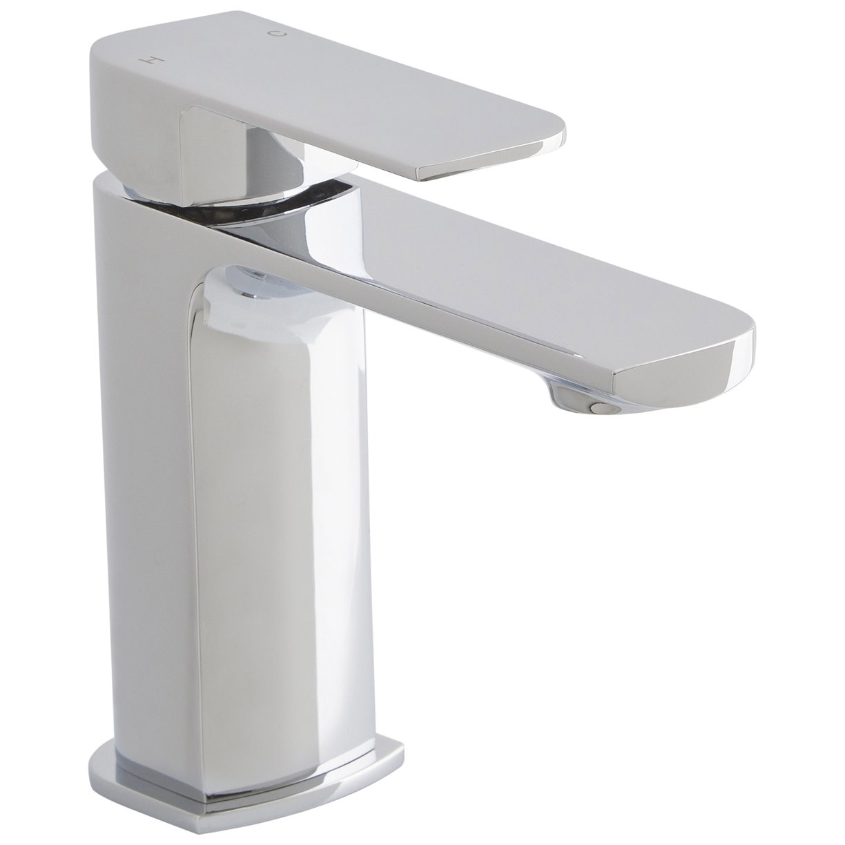 Ness Basin Mixer & Click Waste