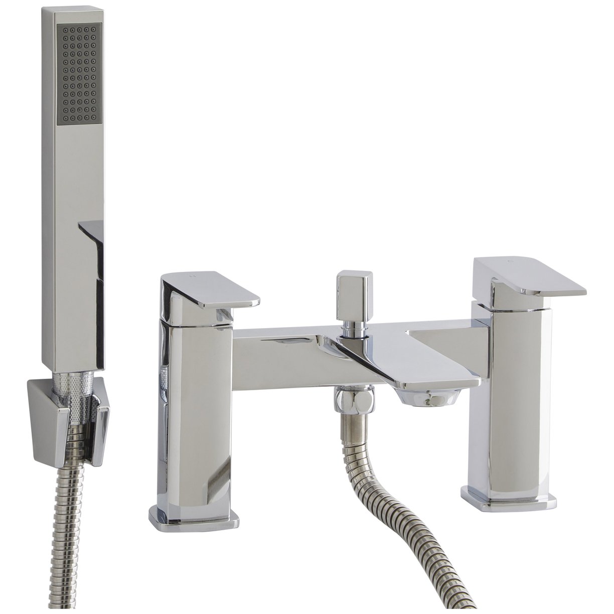 Ness Bath Shower Mixer