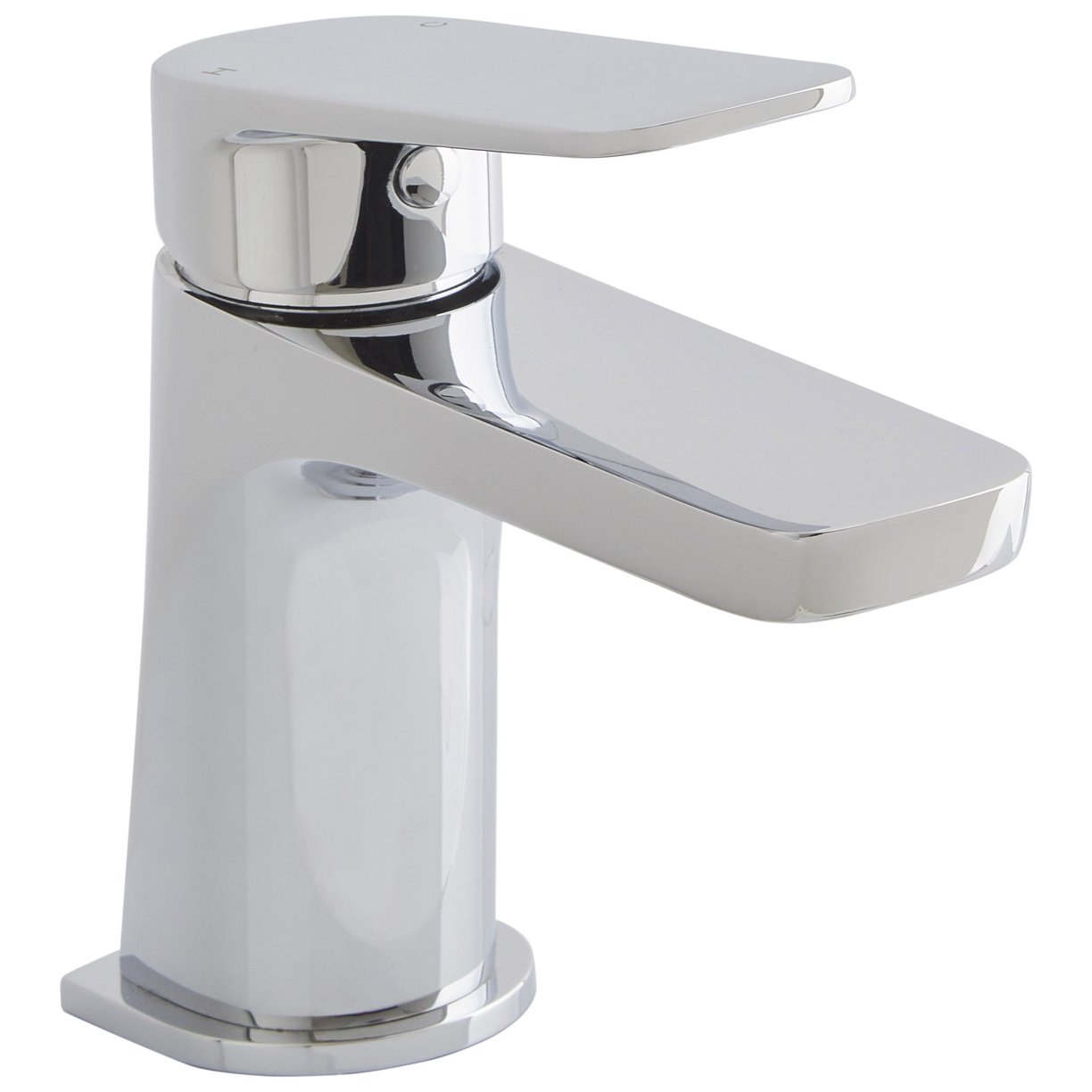 Dalmuir Basin Mixer & Click Waste