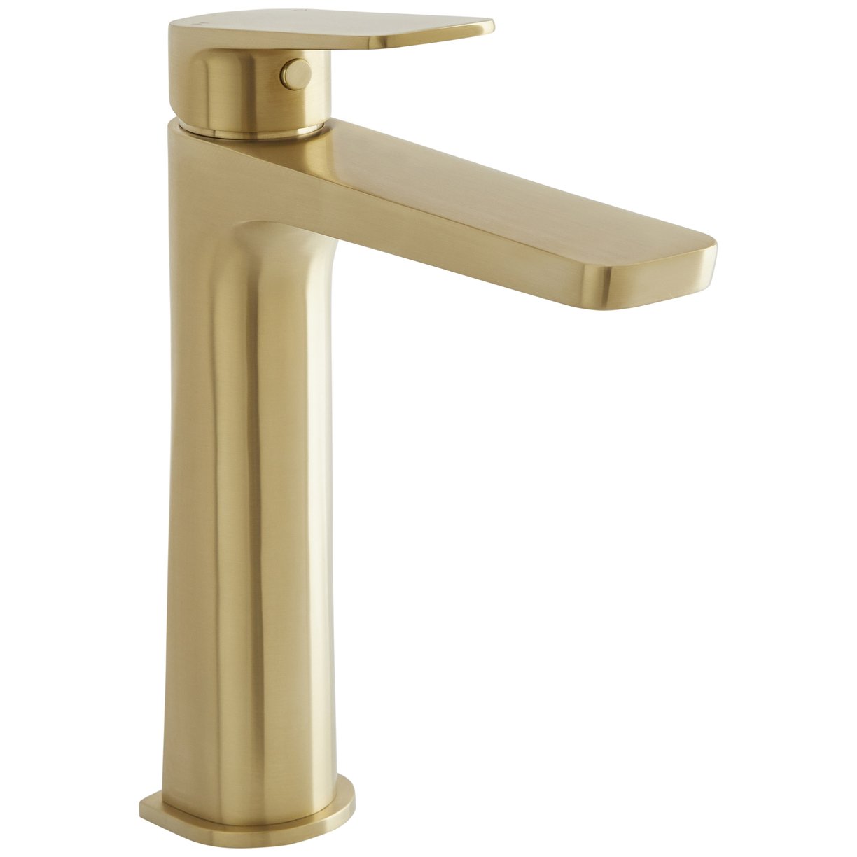 Dalmuir Tall Basin Mixer No Waste