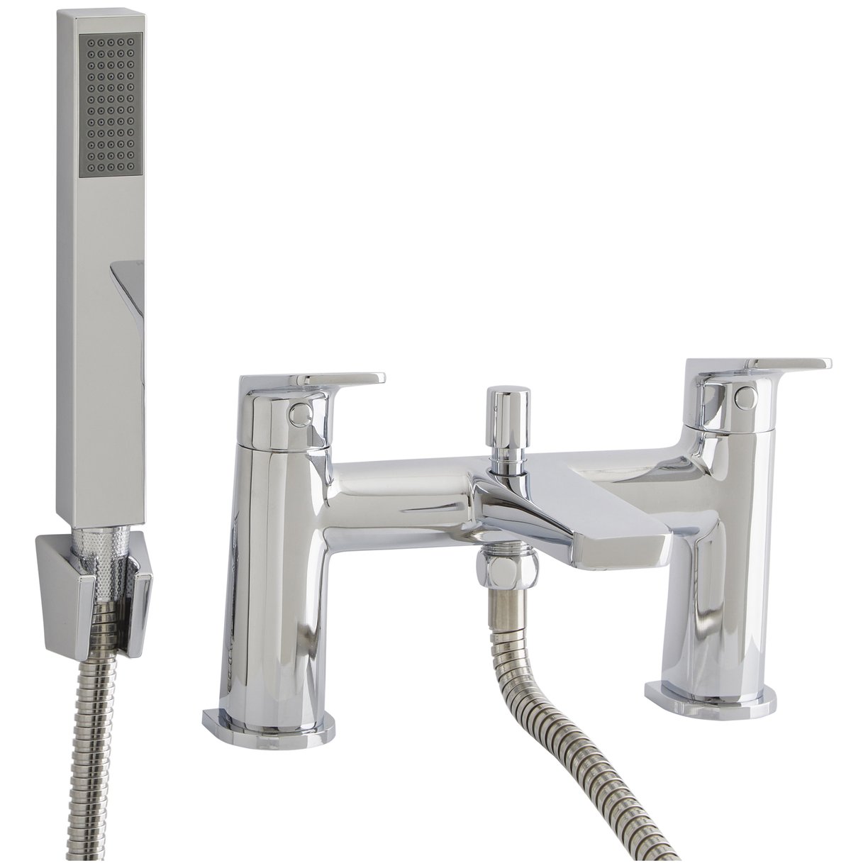 Dalmuir Bath Shower Mixer