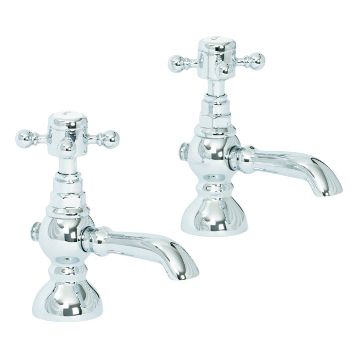 Balmoral Basin Taps CP