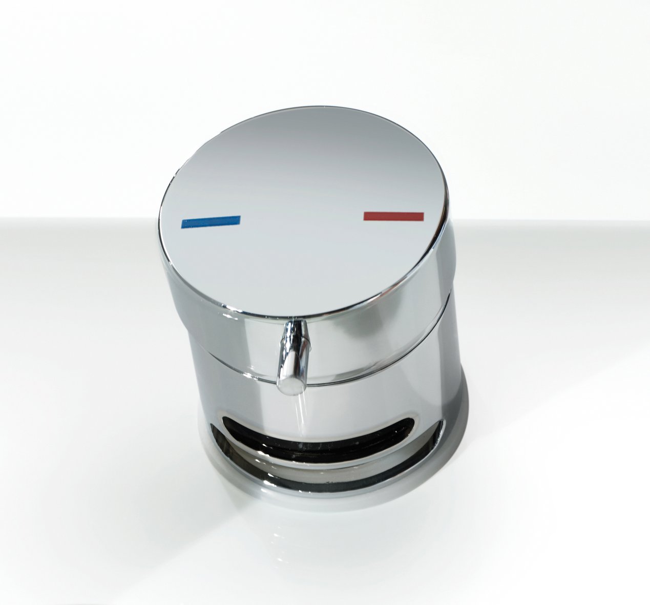 Selkirk Overflow Bath Filler