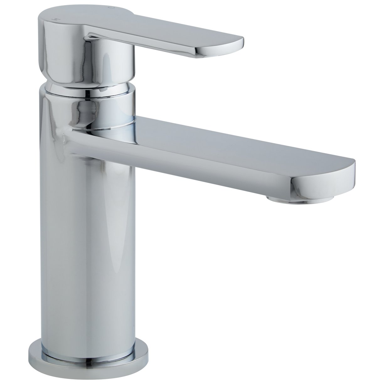 Golspie Basin Mixer and Click Waste