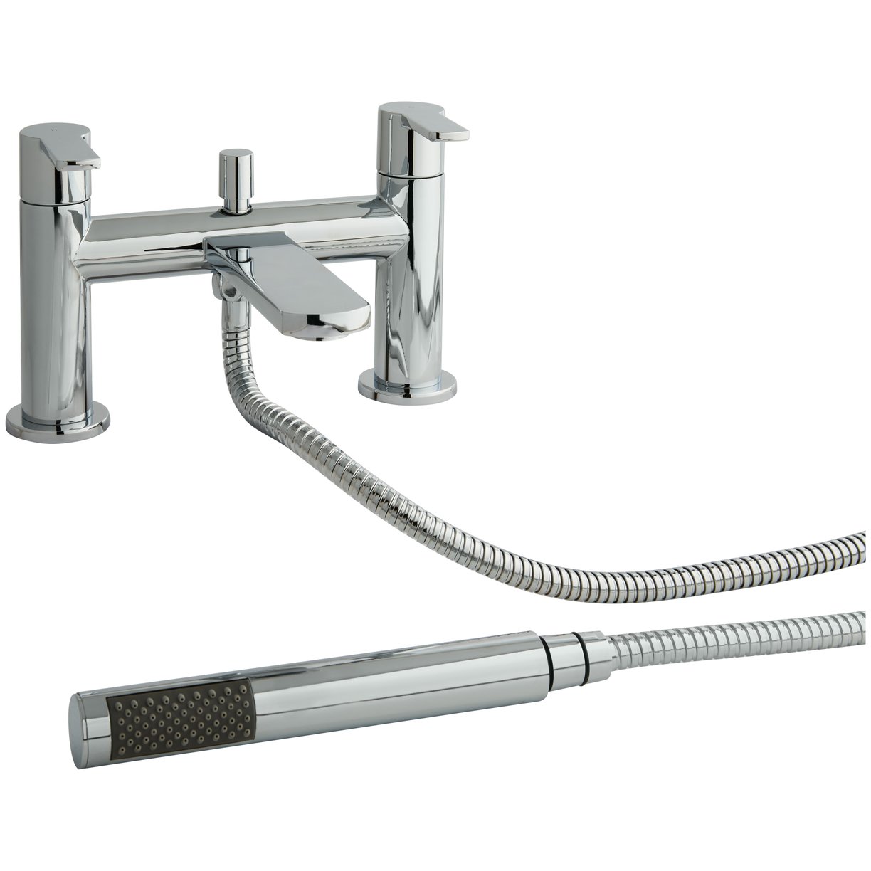 Golspie Bath Shower Mixer and Kit