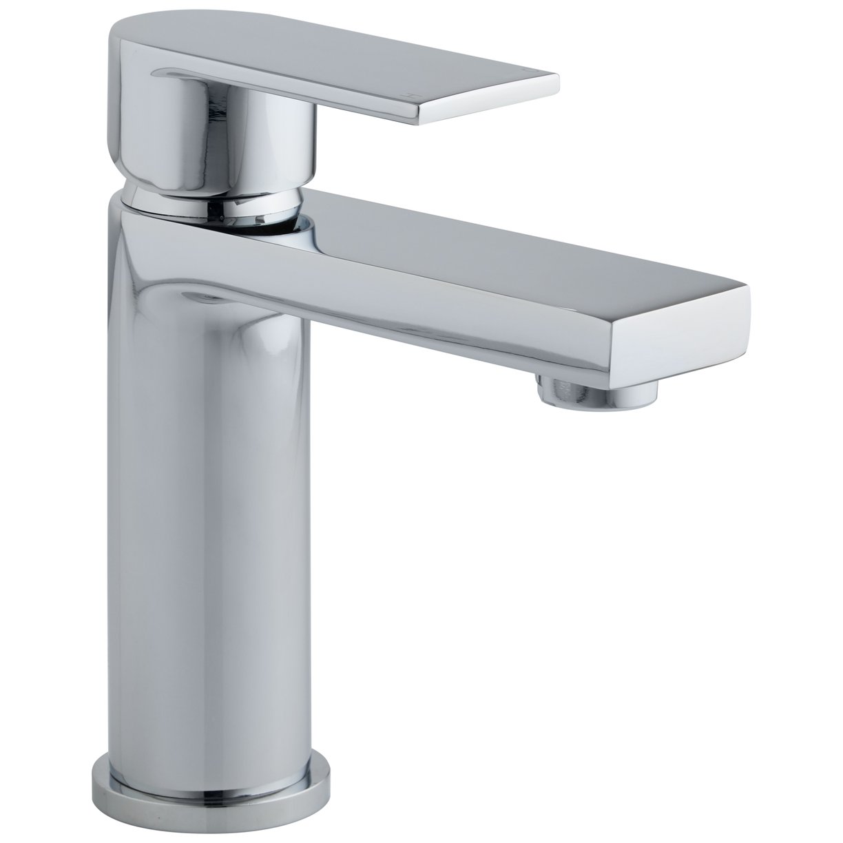 Bruar Basin Mixer and Click Waste