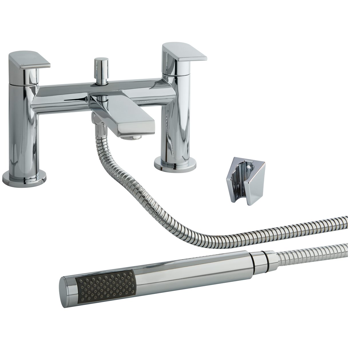 Bruar Bath Shower Mixer and Kit
