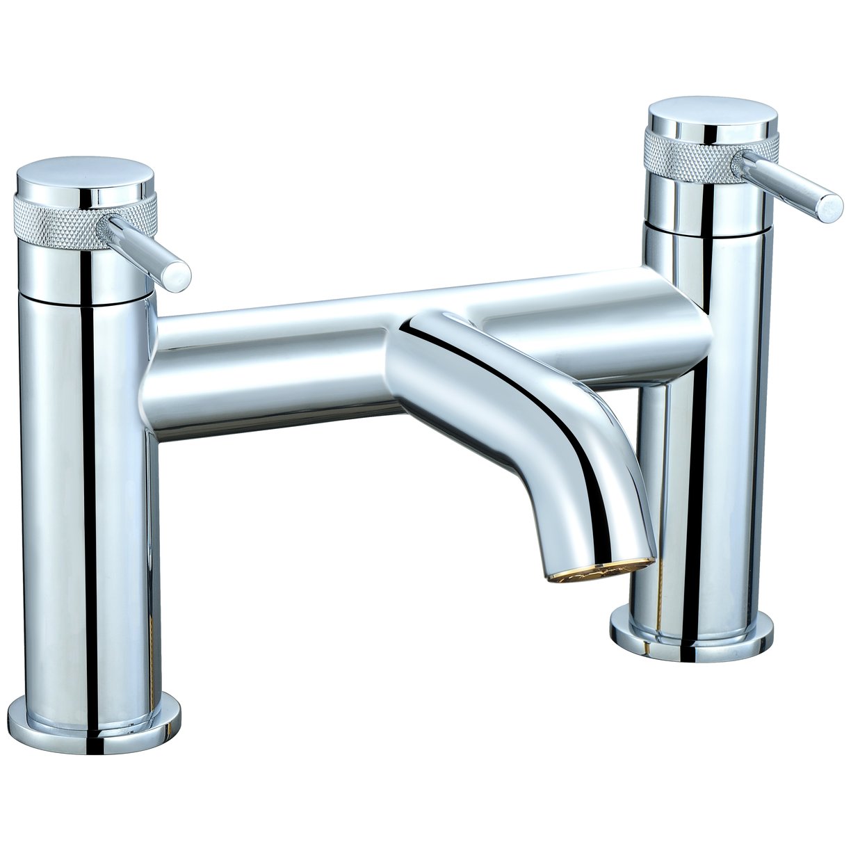 Dundas Chrome Bath Filler