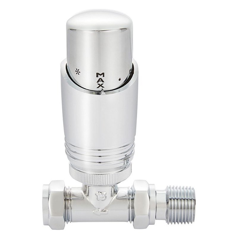 ASP Bute Trv 15mm - Straight CP