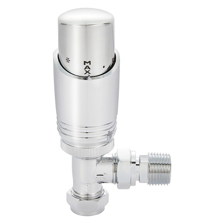 ASP Bute Trv 15mm - Angled CP